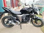 Suzuki Gixxer Monotone 2024