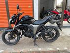 Suzuki Gixxer Monotone . 2024
