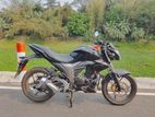 Suzuki Gixxer Monotone 2024