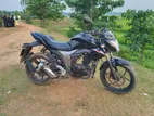 Suzuki Gixxer Monotone . 2024