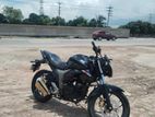 Suzuki Gixxer Monotone , 2024