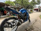 Suzuki Gixxer Monotone 2024