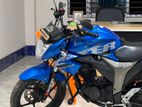 Suzuki Gixxer Monotone . 2024