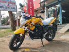 Suzuki Gixxer Monotone 2024