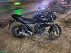 Suzuki Gixxer Monotone . 2024