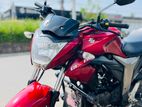 Suzuki Gixxer Monotone 2024
