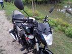 Suzuki Gixxer Monotone 2024