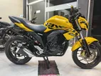 Suzuki Gixxer Monotone 2024