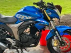 Suzuki Gixxer Monotone 2024