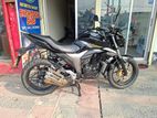 Suzuki Gixxer Monotone 2024