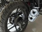 Suzuki Gixxer Monotone 2024