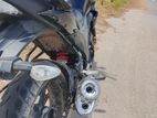 Suzuki Gixxer Monotone 2024