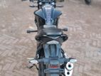 Suzuki Gixxer Monotone 2024