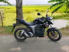 Suzuki Gixxer Monotone 2024