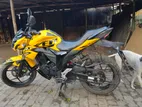 Suzuki Gixxer Monotone 2024