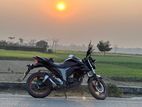 Suzuki Gixxer Monotone 2024