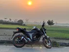 Suzuki Gixxer Monotone 2024