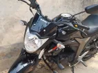 Suzuki Gixxer Monotone . 2024
