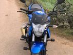 Suzuki Gixxer Monotone . 2024