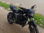 Suzuki Gixxer Monotone ` 2024