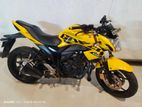 Suzuki Gixxer Monotone . 2024