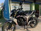 Suzuki Gixxer Monotone . 2024