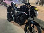 Suzuki Gixxer Monotone 2024