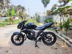 Suzuki Gixxer Monotone . 2024