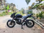 Suzuki Gixxer Monotone . 2024