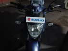 Suzuki Gixxer Monotone ` 2024