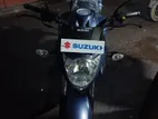 Suzuki Gixxer Monotone ` 2024