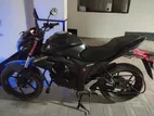 Suzuki Gixxer Monotone . 2024
