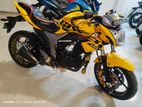 Suzuki Gixxer Monotone 2024