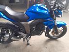 Suzuki Gixxer Monotone 2024