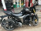 Suzuki Gixxer Monotone 2024