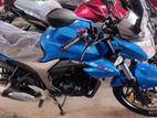 Suzuki Gixxer Monotone . 2024