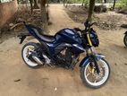 Suzuki Gixxer Monotone . 2024