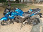 Suzuki Gixxer Monotone 2024