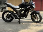 Suzuki Gixxer Monotone 2024