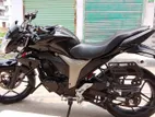 Suzuki Gixxer Monotone . 2024