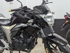 Suzuki Gixxer Monotone 2022