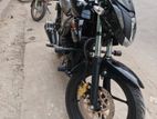 Suzuki Gixxer Monotone 2024