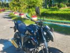 Suzuki Gixxer Monotone 2024
