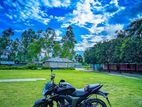 Suzuki Gixxer Monotone 2024