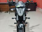 Suzuki Gixxer Monotone . 2024