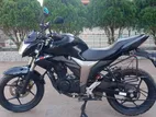 Suzuki Gixxer Monotone . 2024