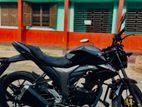 Suzuki Gixxer Monotone . 2024