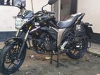 Suzuki Gixxer Monotone . 2024