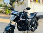 Suzuki Gixxer Monotone 2024