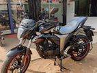 Suzuki Gixxer Monotone 2024 model